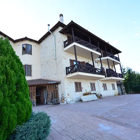 Iliovasilema 3*