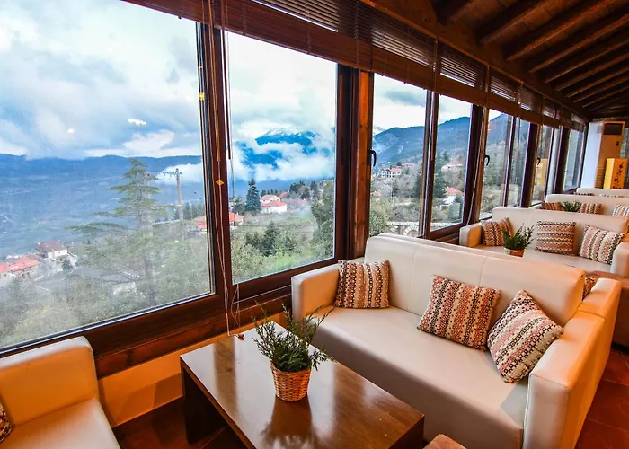 Iliovasilema 3* Synikia Mesi Trikalon