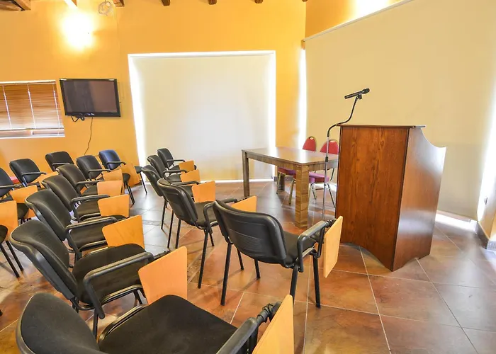 Iliovasilema Otel 3*