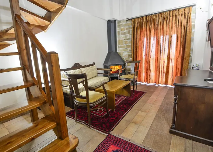 Iliovasilema Synikia Mesi Trikalon