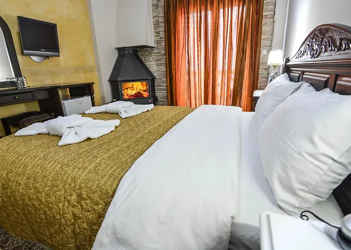 Iliovasilema Synikia Mesi Trikalon