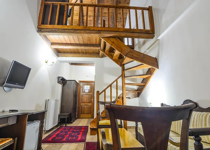 Iliovasilema Otel Synikia Mesi Trikalon