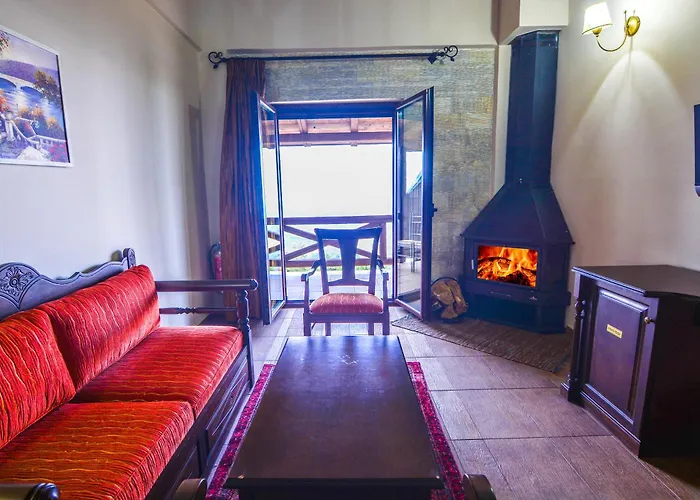 Iliovasilema Synikia Mesi Trikalon