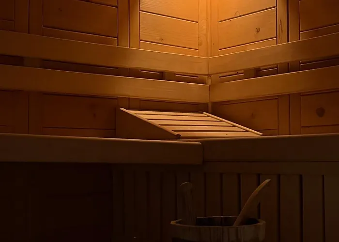 Iliovasilema Otel 3*