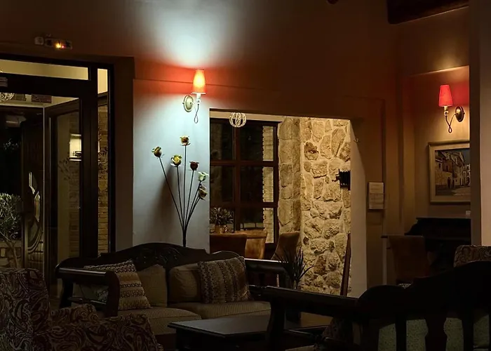 Hotel Iliovasilema Synikia Mesi Trikalon