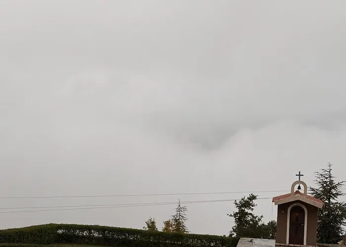 Hotel Iliovasilema 3*