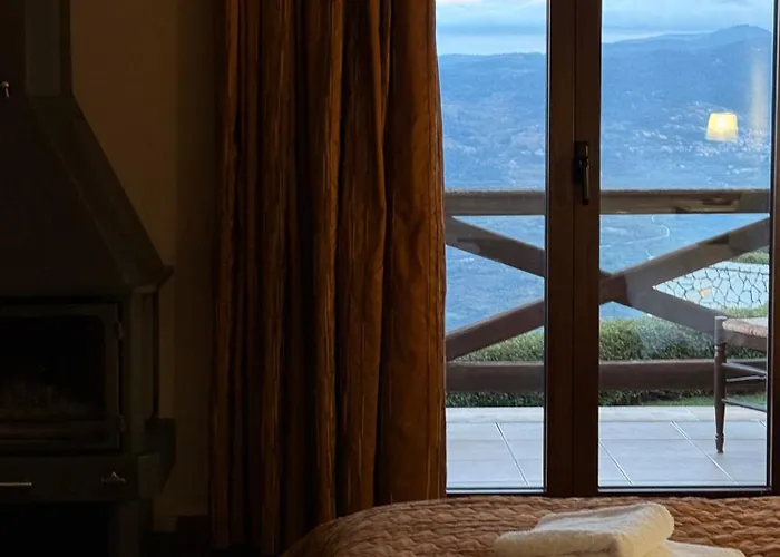 Iliovasilema Otel 3*