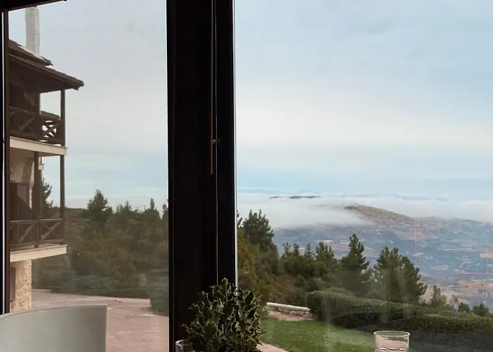 Hotel Iliovasilema 3*