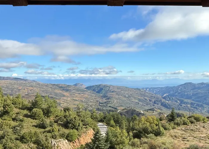 Iliovasilema Synikia Mesi Trikalon