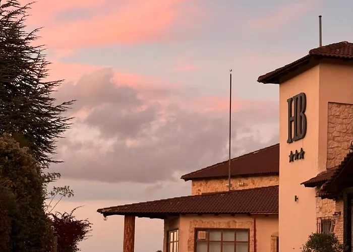 Iliovasilema Hotel 3*