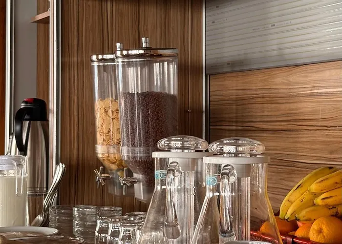 Iliovasilema Hotel Synikia Mesi Trikalon